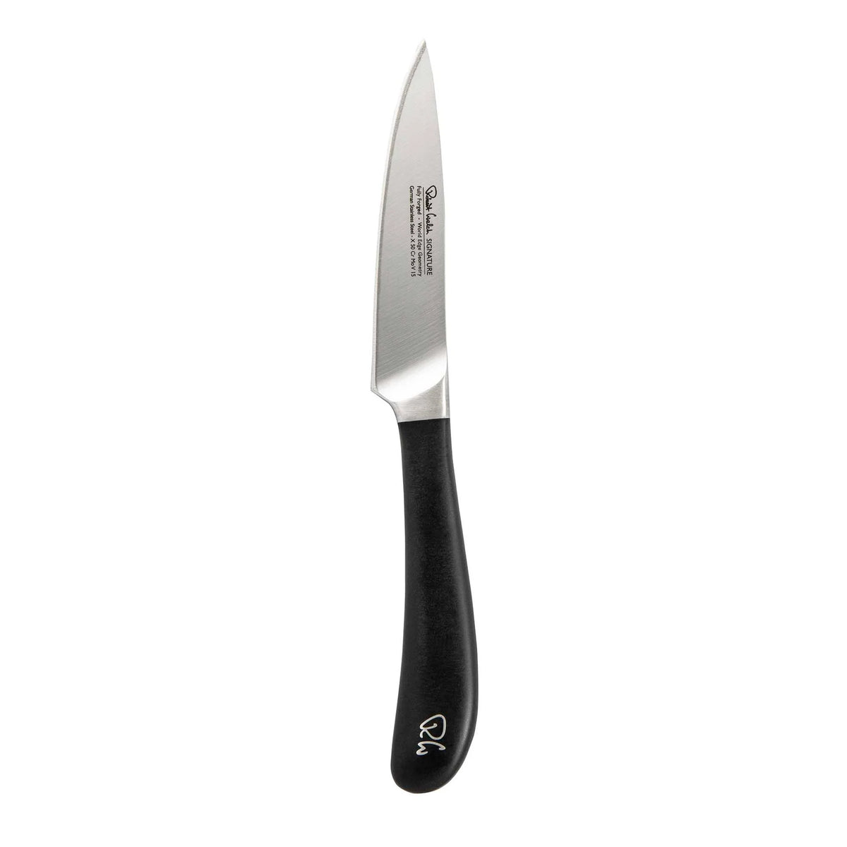 Robert Welch Signature Vegetable Knife 10cm