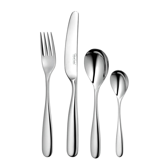 Robert Welch Stanton Bright 16 Piece Cutlery Set