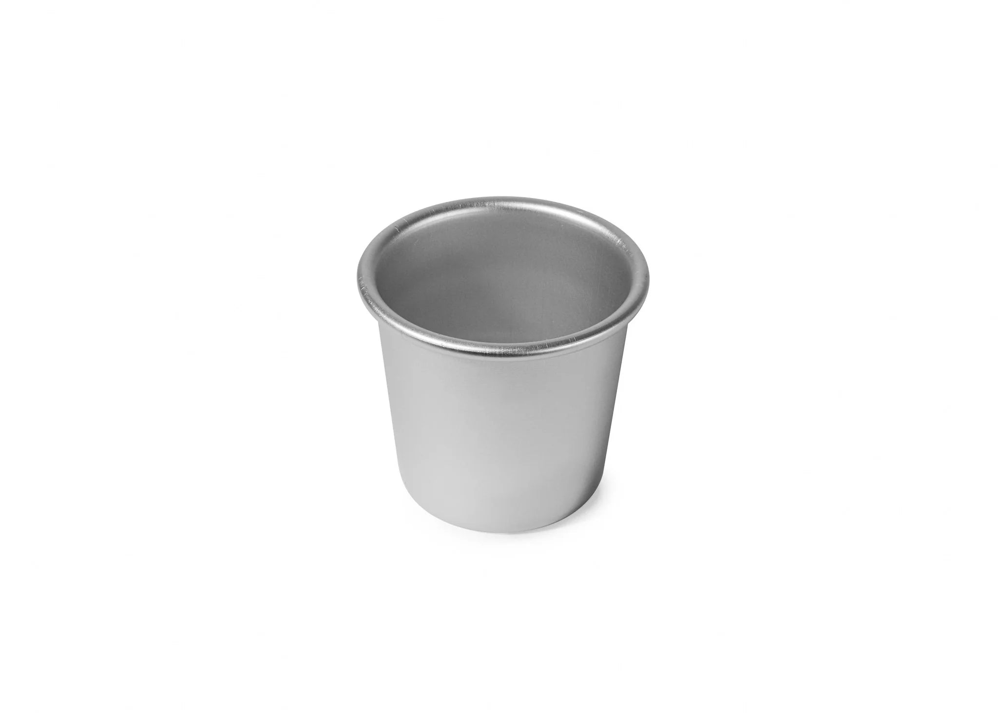 Silverwood Large Dariole Mould