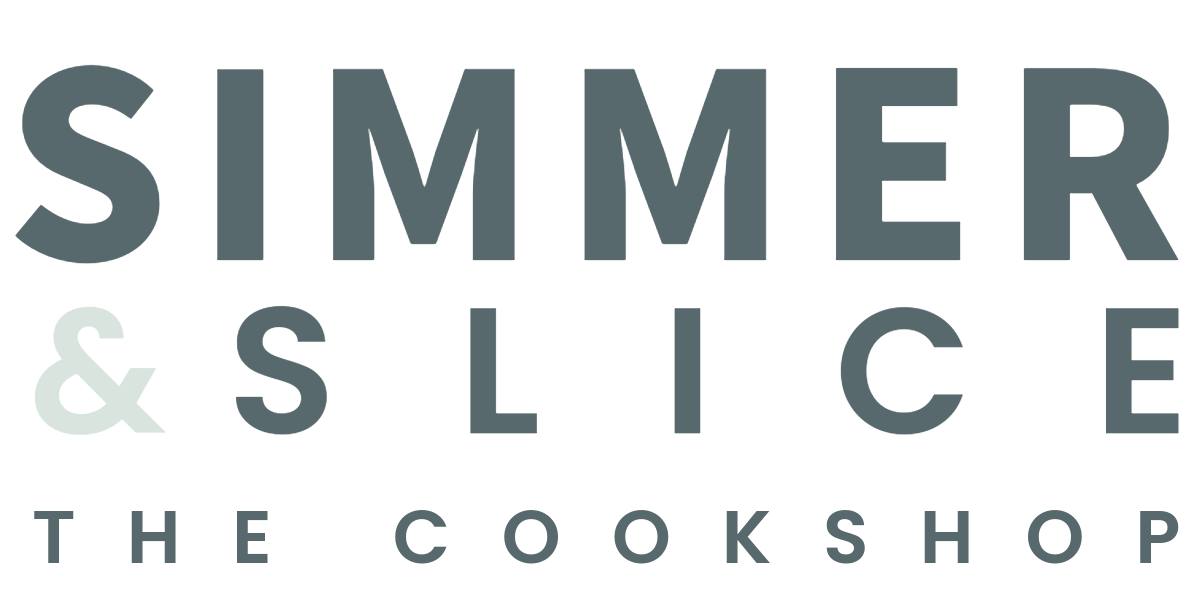 Simmer and Slice Cookshop Trentham Stoke on Trent