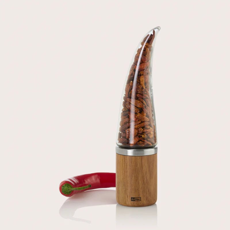 AdHoc Chilli Cutter Peperone - Simmer and Slice