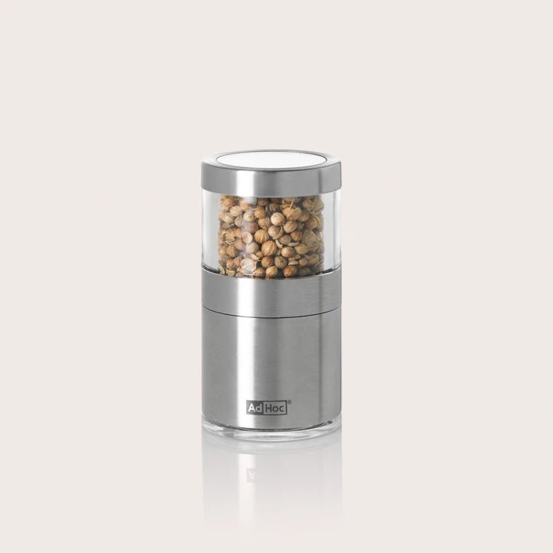 AdHoc Mini Chilli Cutter & Spice Cutter - Simmer and Slice