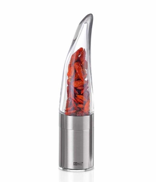 AdHoc Pepe Chilli Cutter - Simmer and Slice