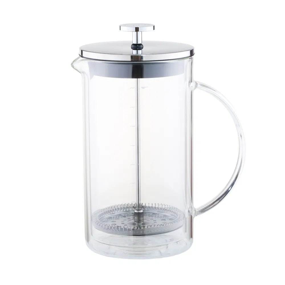 Aerolatte Double Walled French Press 8cup - Simmer and Slice
