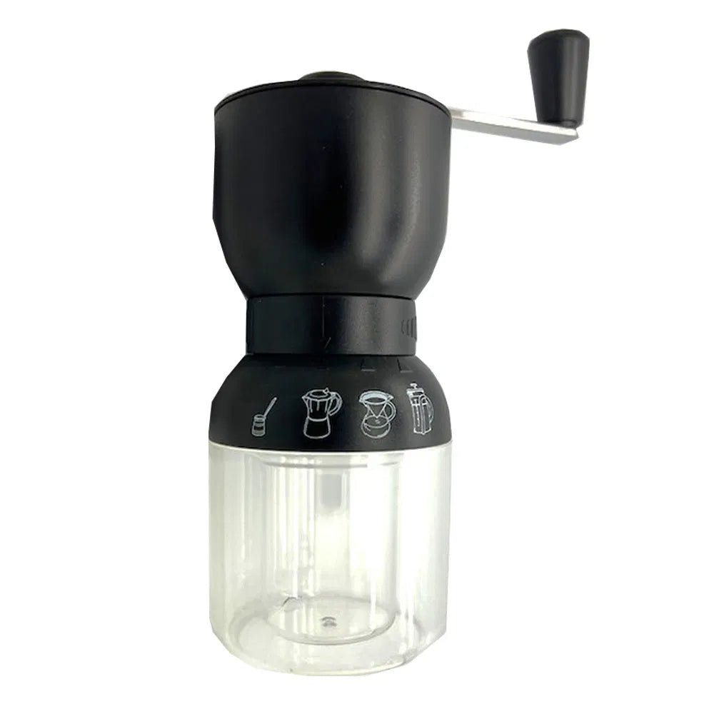 Aerolatte Hand Coffee Grinder - Simmer and Slice