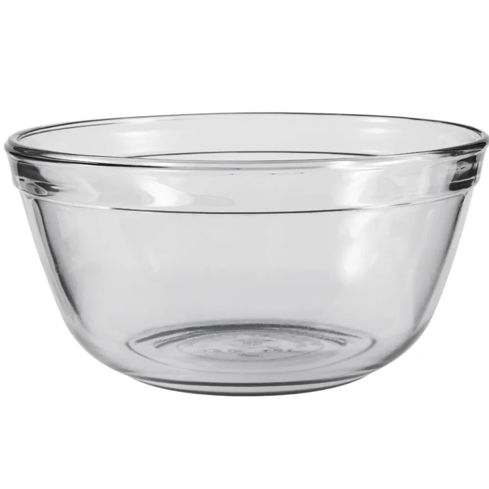 Anchor Hocking 4L Mixing Bowl - Simmer and Slice