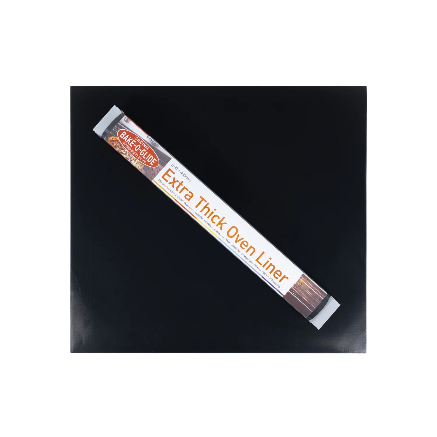 Bake - O - Glide® Extra Thick Oven Liner - Simmer and Slice