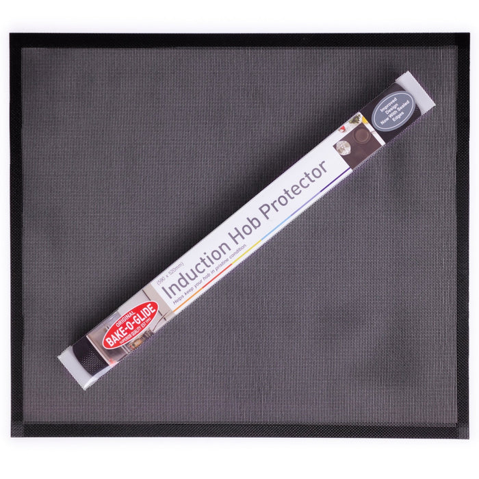 Bake - O - Glide® Induction Hob Protector - Simmer and Slice