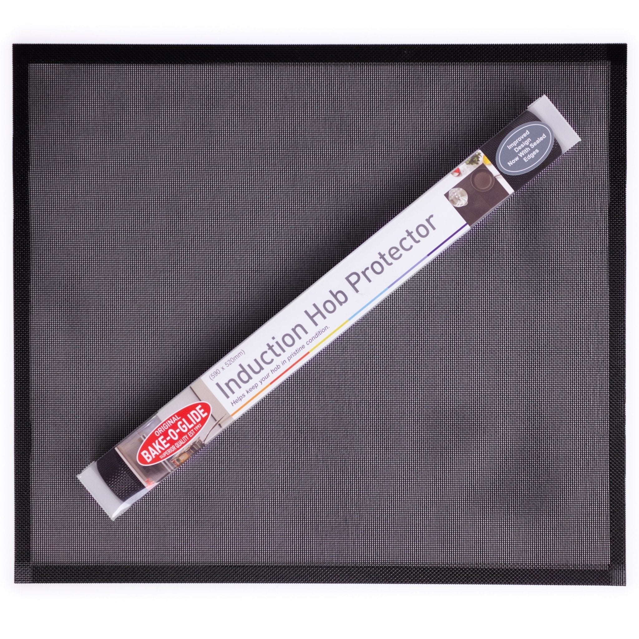 Bake - O - Glide® Induction Hob Protector - Simmer and Slice