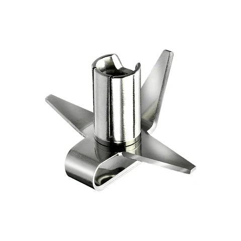 Bamix Classic 140W - White - Simmer and Slice