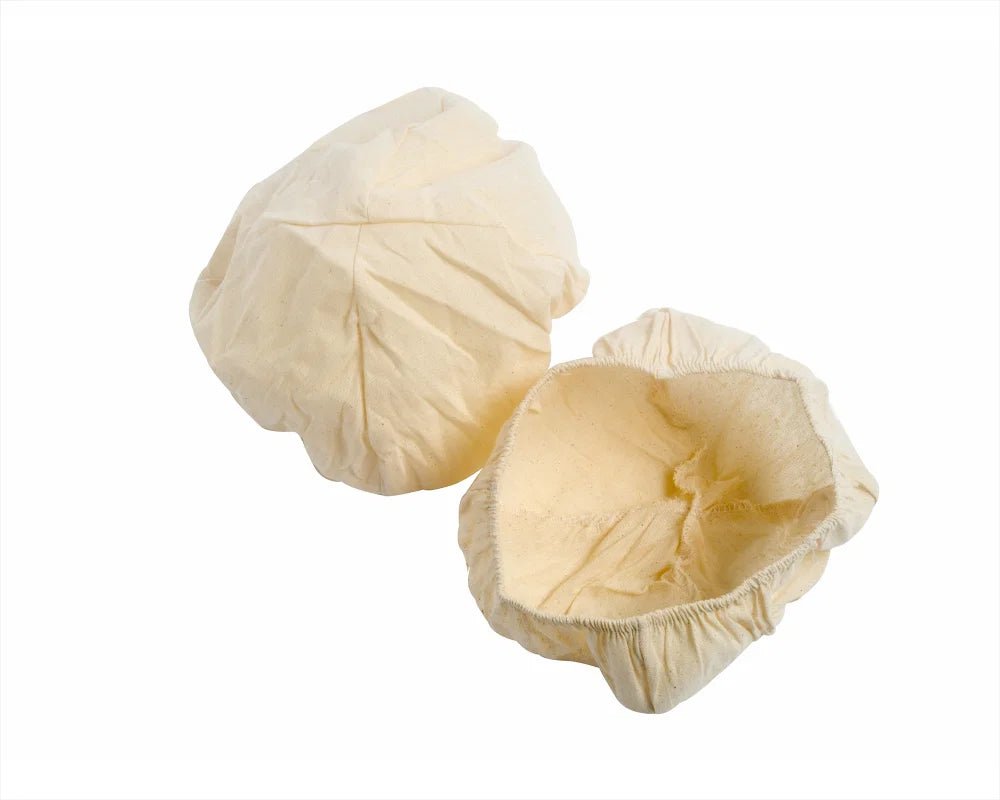 Banneton Liner Large (for 25 x 8.5cm) - Set of 2 - Simmer and Slice
