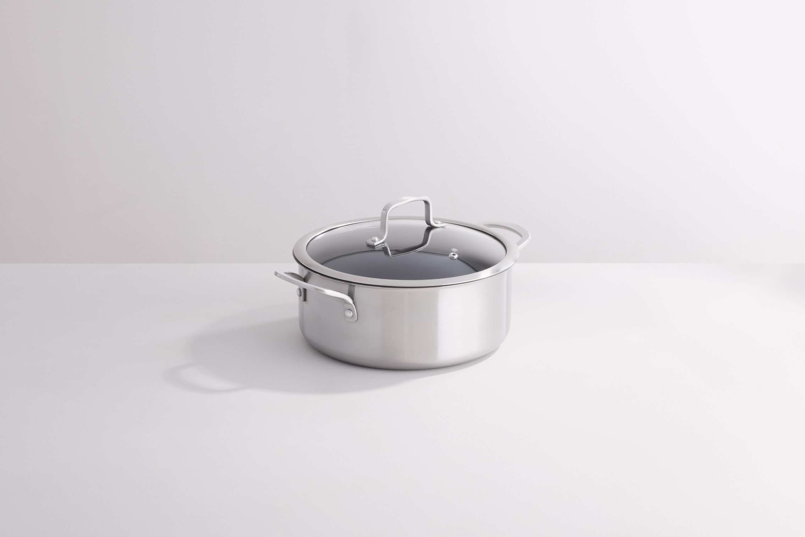 Stellar Zero, 24cm Casserole, 4.2L