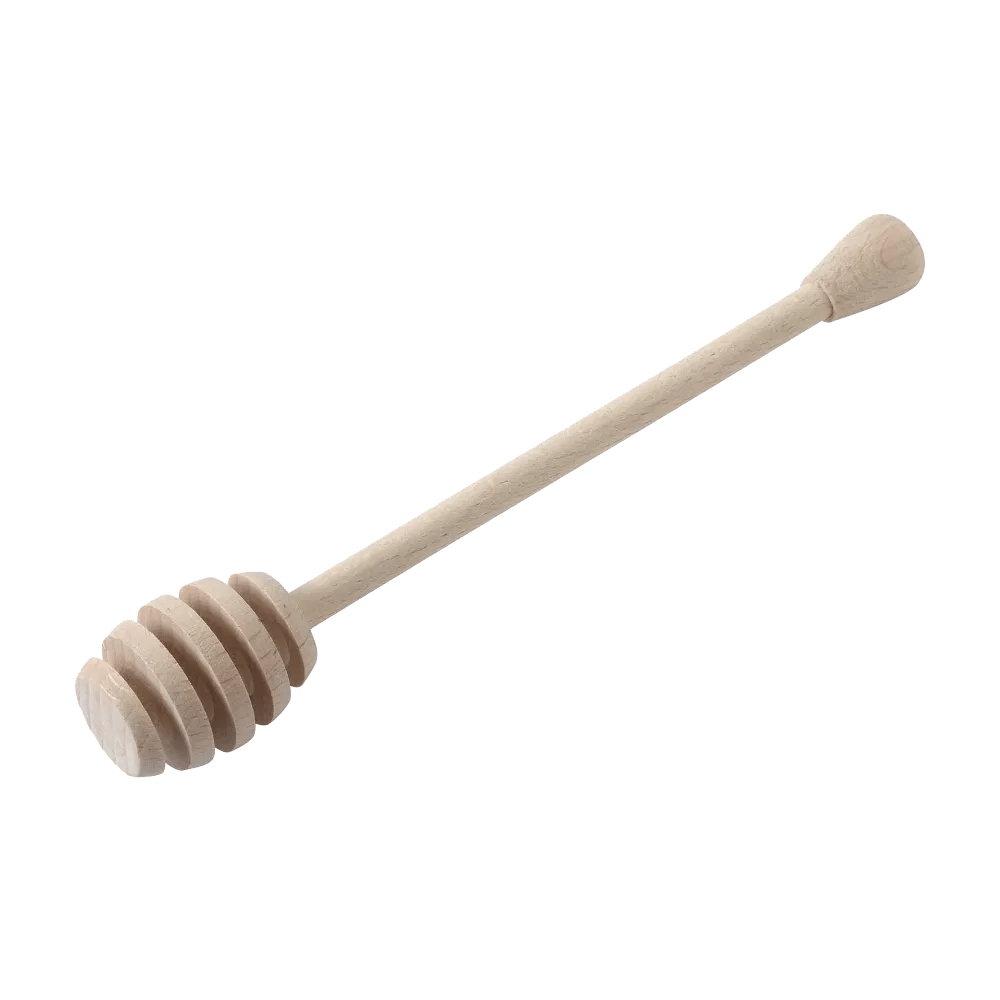 Beech Honey Dipper - Simmer and Slice