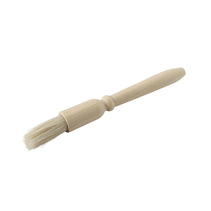 Beechwood Pastry Brush 18cm - Simmer and Slice