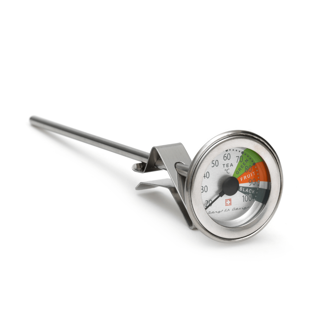 Bengt Ek Design Tea Thermometer - Simmer and Slice