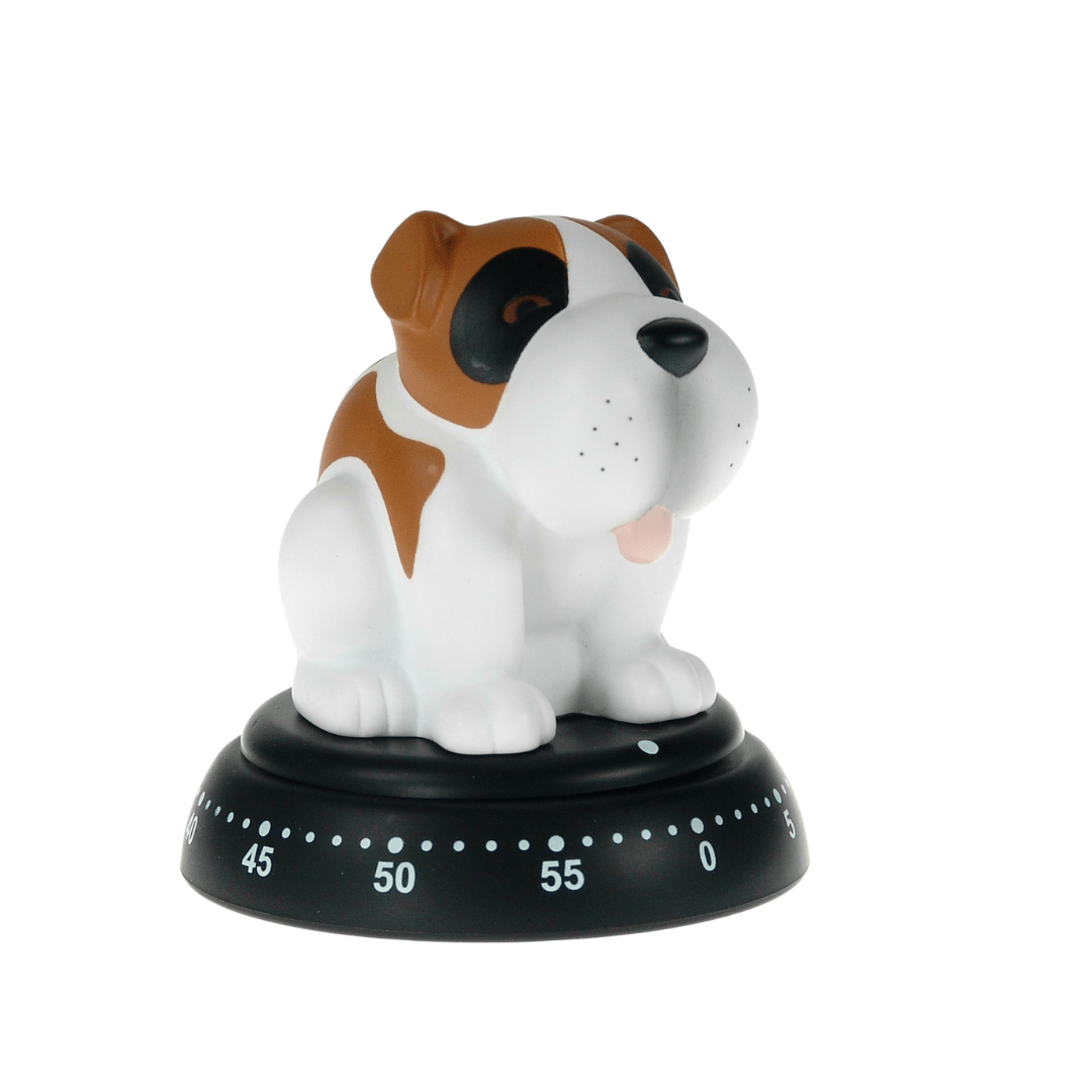 Bengt Ek Design Timer - Dog - Simmer and Slice