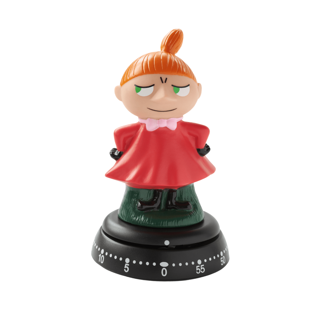 Bengt Ek Design Timer - Little My - Simmer and Slice