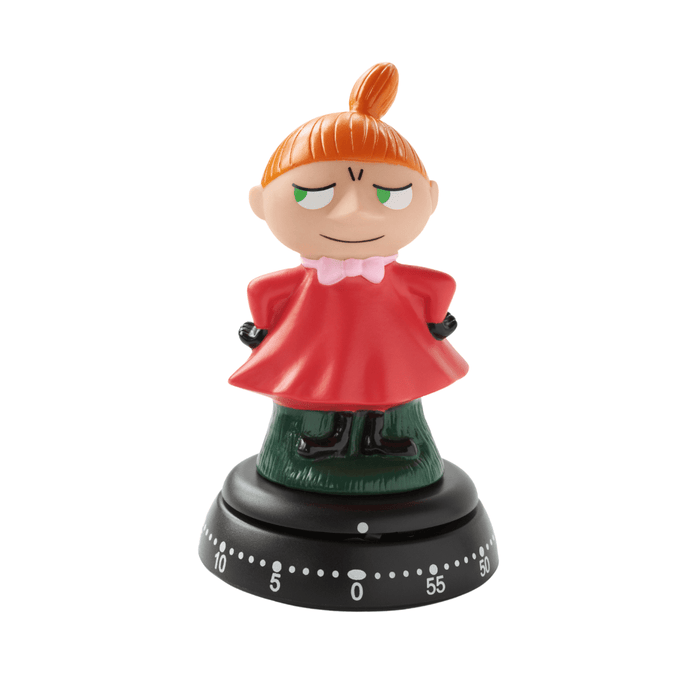 Bengt Ek Design Timer - Little My - Simmer and Slice