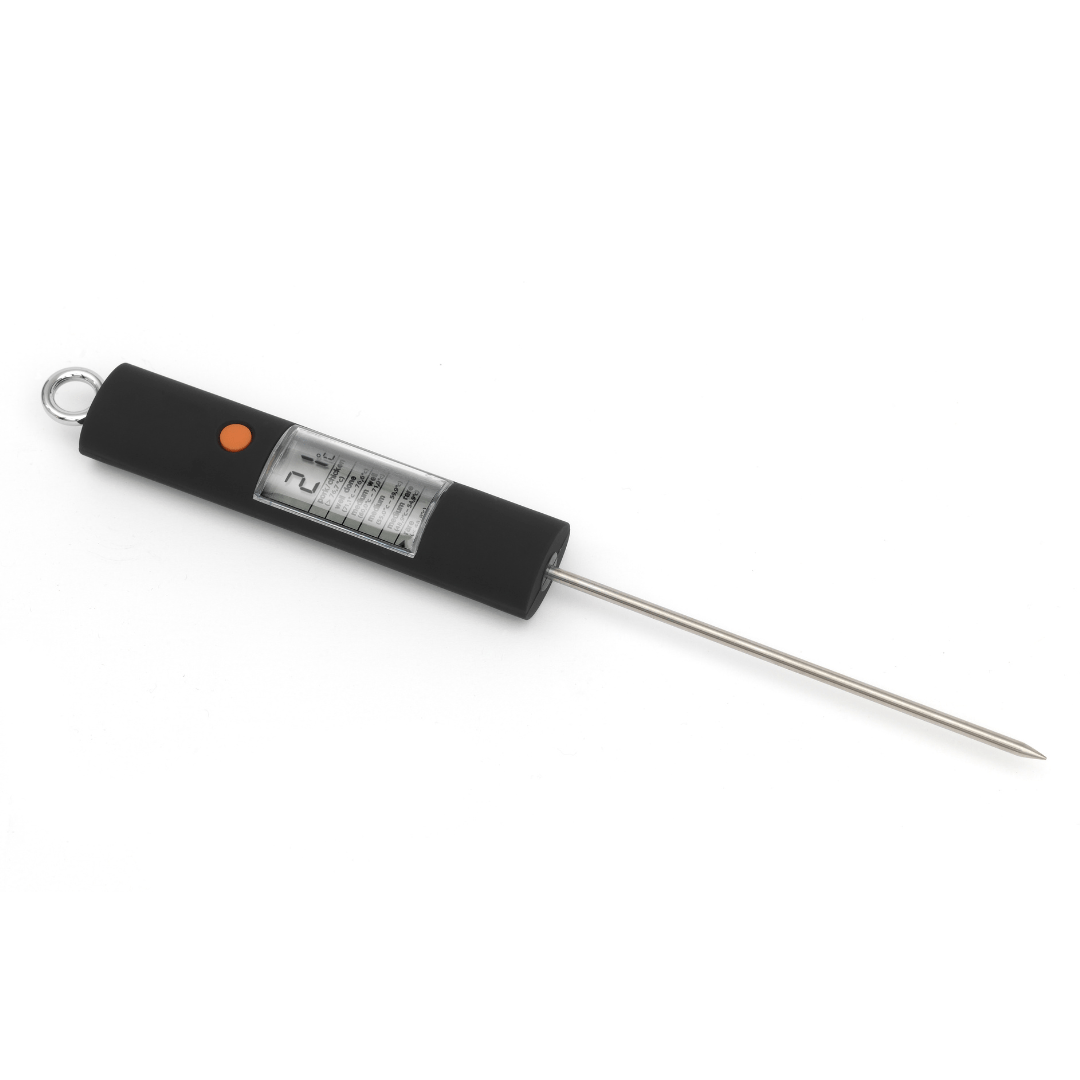 Bengt Ek Design Universal Thermometer (0 - 130°C) - Simmer and Slice