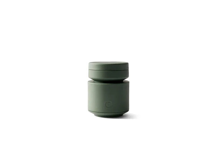 Billund Nutmeg Grinder - Simmer and Slice