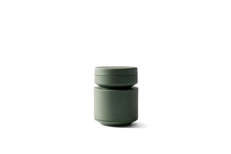 Billund Nutmeg Grinder - Simmer and Slice