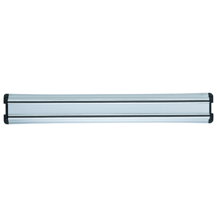 Bisbell Bisigrip Domestic Silver Knife Rack (450mm) - Simmer and Slice