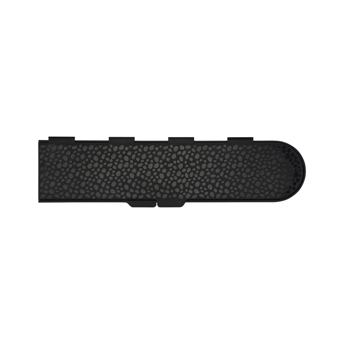 Bisbell Large Patterned Blade Guard - Simmer and Slice