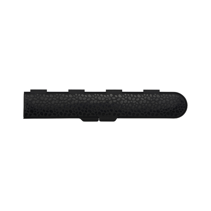 Bisbell Medium Patterned Blade Guard - Simmer and Slice
