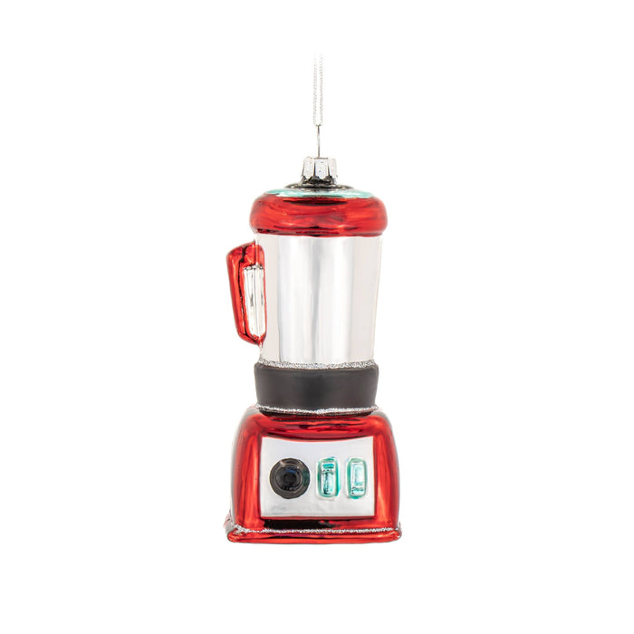 Blender Shaped Bauble - Simmer and Slice