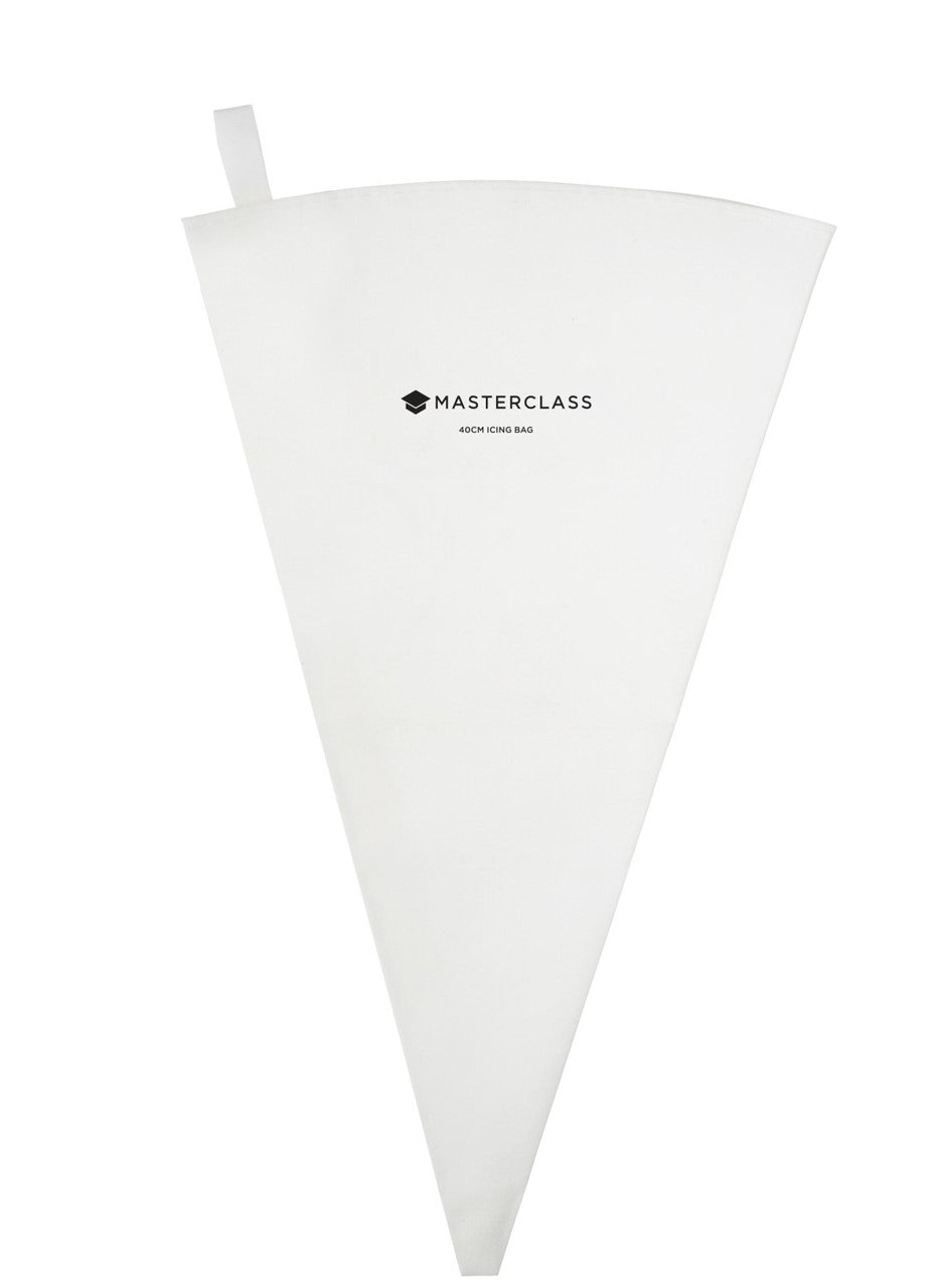 MasterClass Professional 40cm Icing and Food Piping Bag