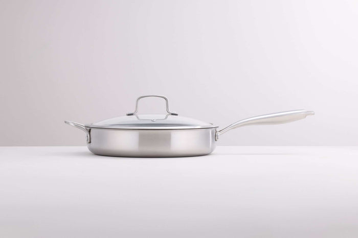 Stellar Zero, 28cm Saute Pan, 3.1L