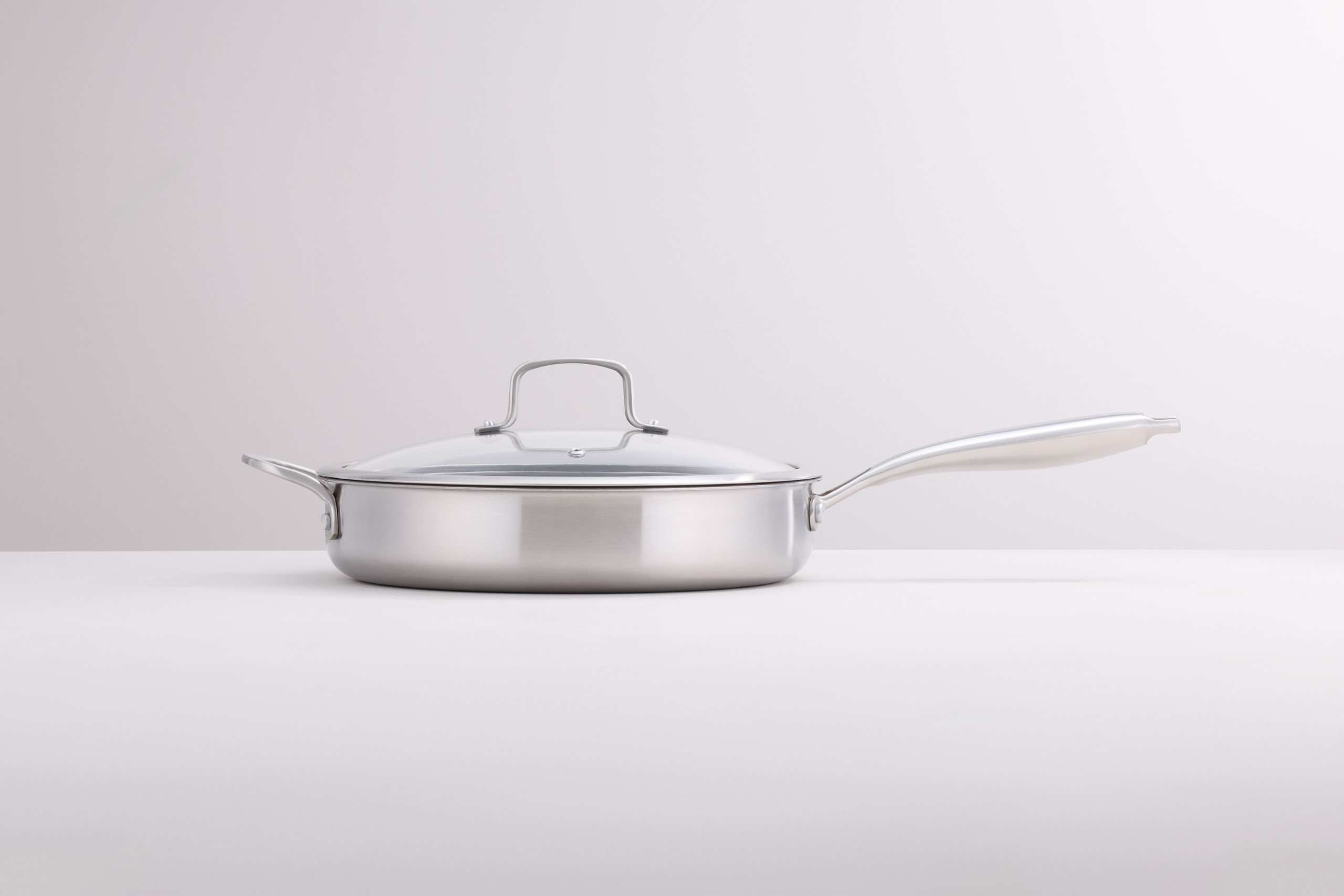 Stellar Zero, 28cm Saute Pan, 3.1L
