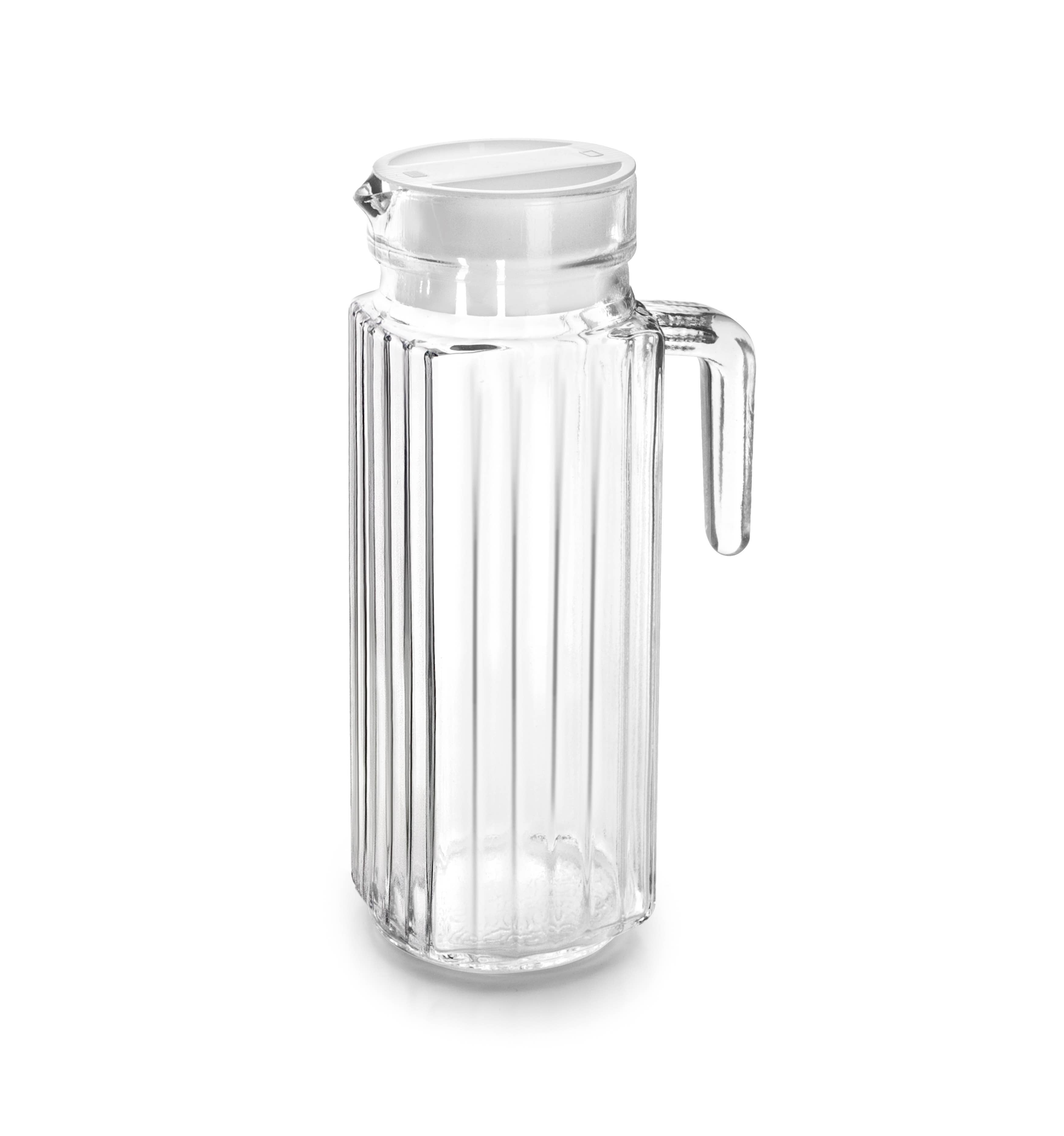 IBILI - Glass water jug 1000 ml