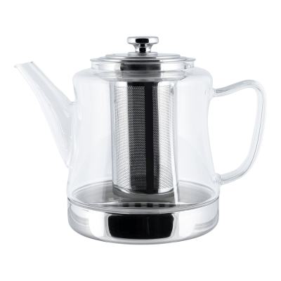 Cafe Ole Stovetop Teapot 1.0l - Simmer and Slice