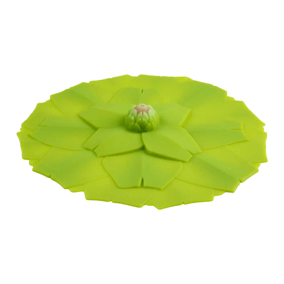 Charles Viancin Artichoke Silicone Lid 28cm - Simmer and Slice