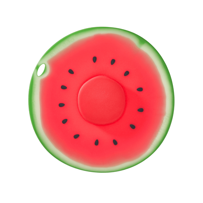 Charles Viancin Watermelon Silicone Lid 20cm - Simmer and Slice