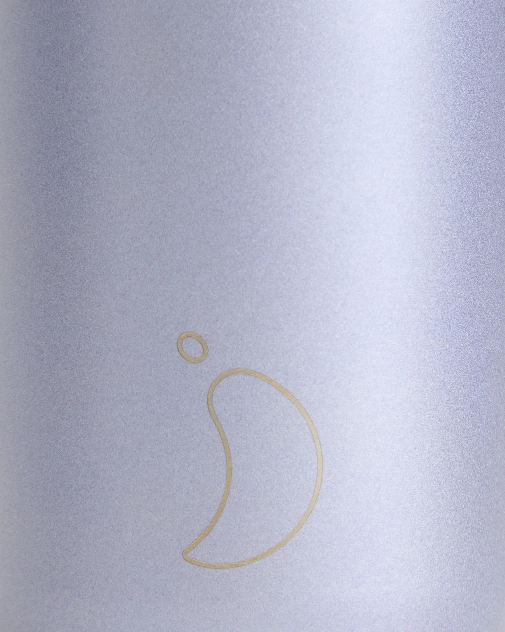 Chilly's Series 2 340ml, Matte Metallic, Lavender - Simmer and Slice