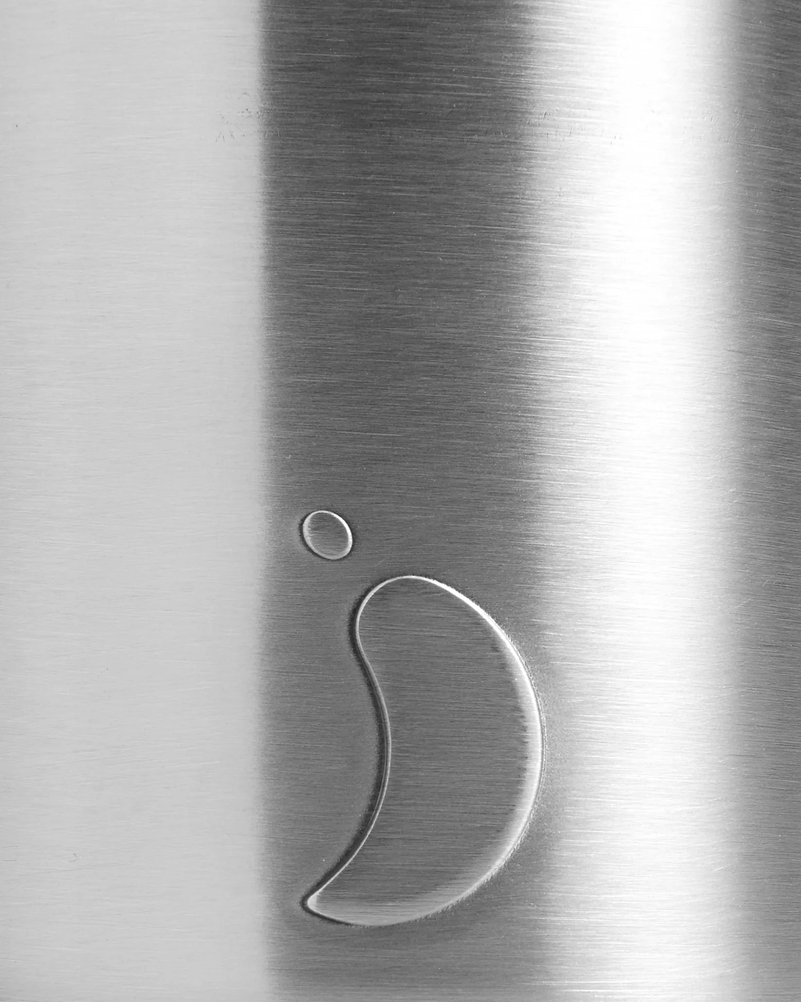 Chilly's Series 2 500ml Flip Bottle Stainless Steel - Simmer and Slice