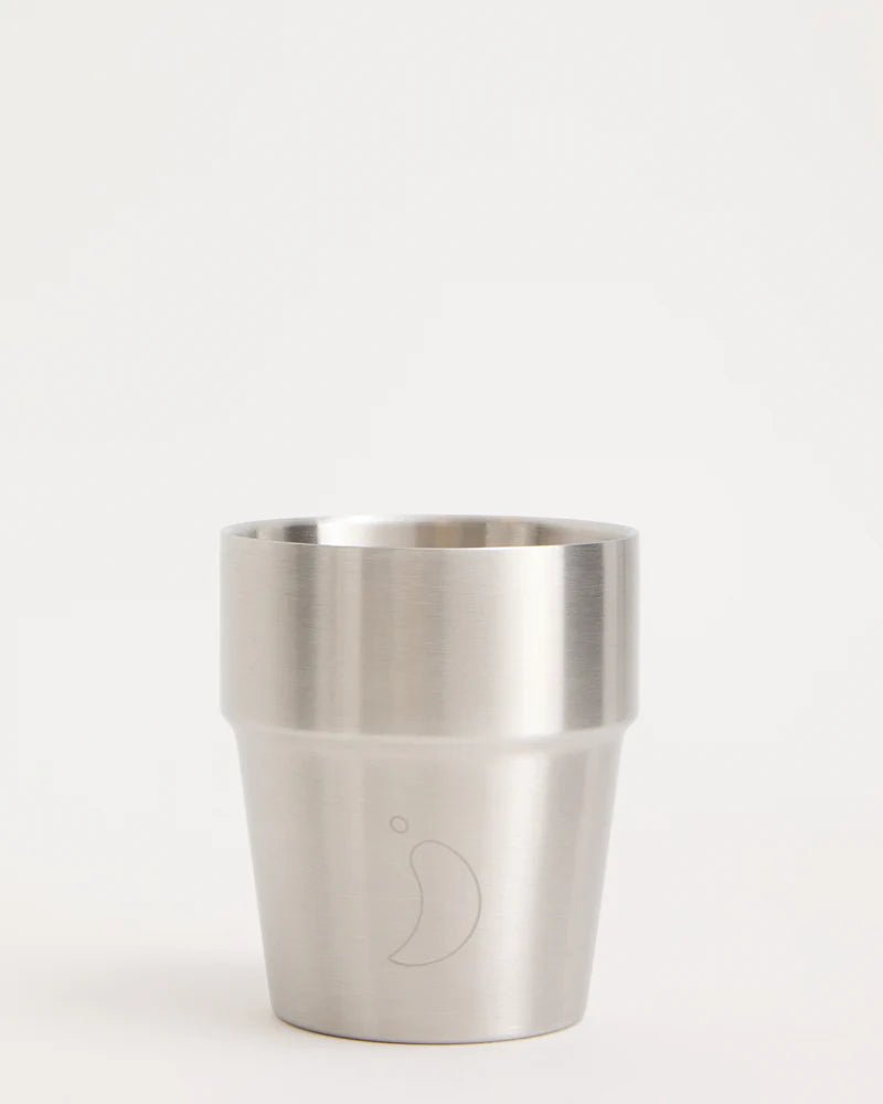 Chilly's Stackable Cups, Set of 4, 300ml - Simmer and Slice