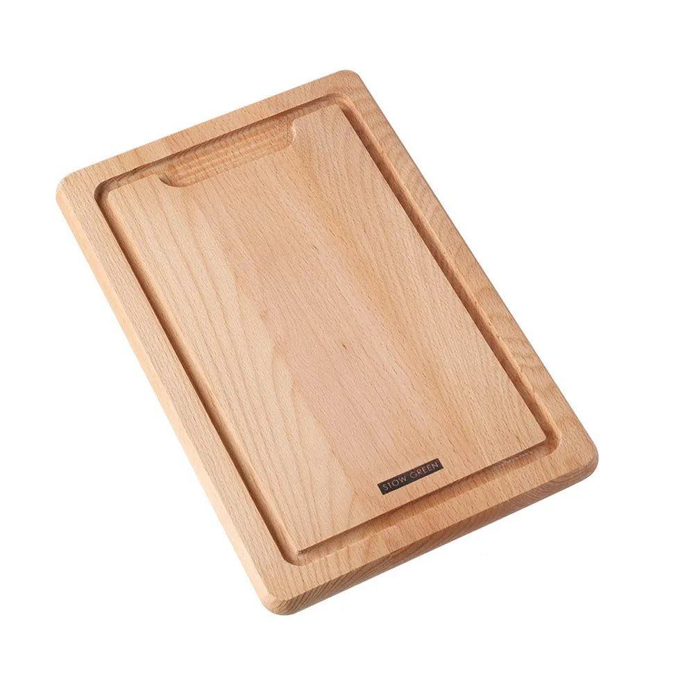 Chopping Board Medium 32 X 21 X 1.5cm - Simmer and Slice