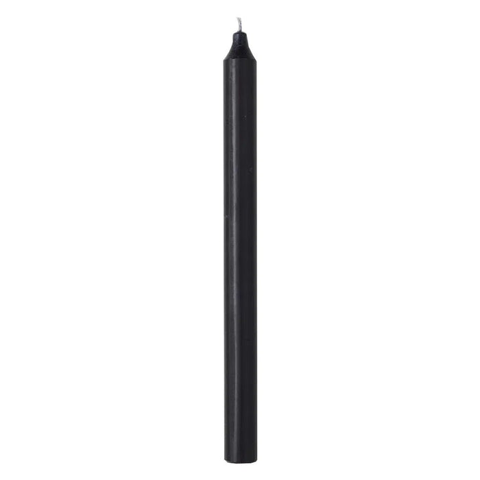 Cidex Rustic 2.2 X 29cm - Candle Black - Simmer and Slice