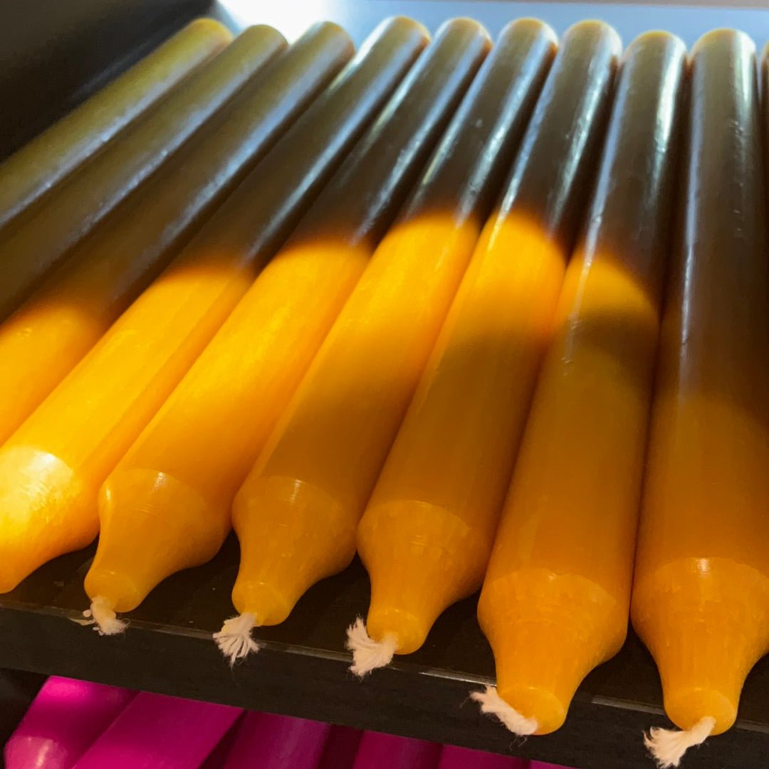 Cidex Rustic 2.2 X 29cm Candle - Curry - Simmer and Slice