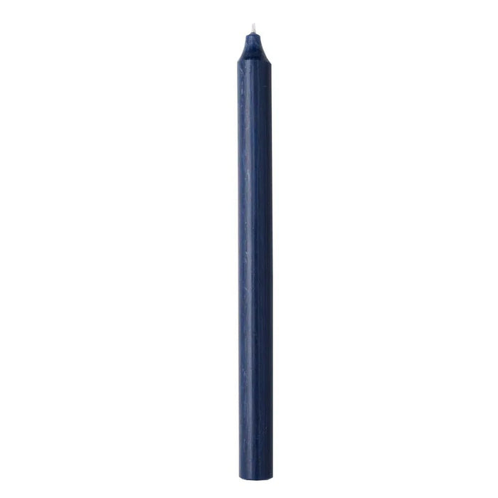 Cidex Rustic 2.2 X 29cm - Candle Navy Blue - Simmer and Slice