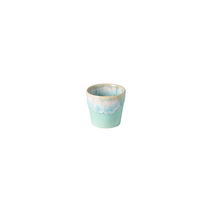 Costa Nova Grespresso Espresso Cup Aqua 70cl - Simmer and Slice