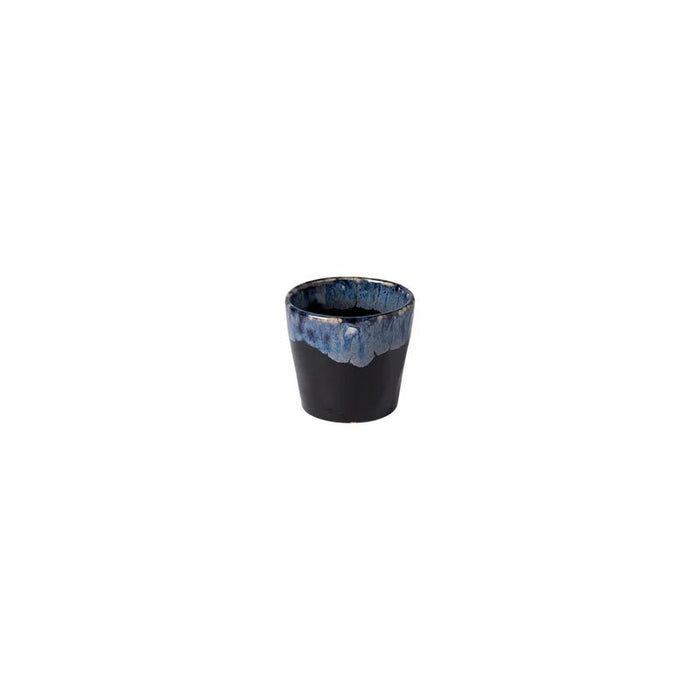 Costa Nova Grespresso Espresso Cup Black 70cl - Simmer and Slice