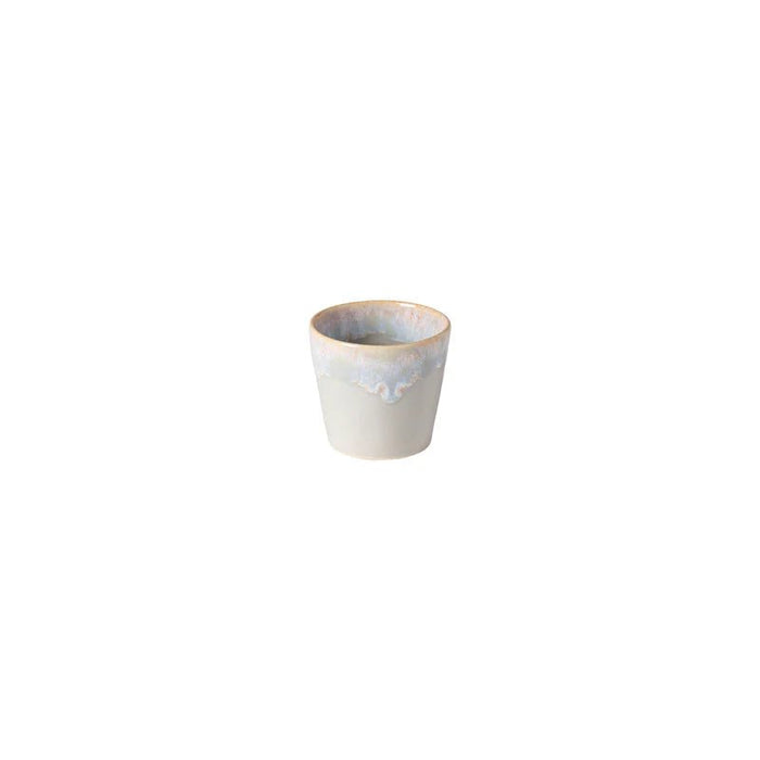 Costa Nova Grespresso Espresso Cup Grey 70cl - Simmer and Slice