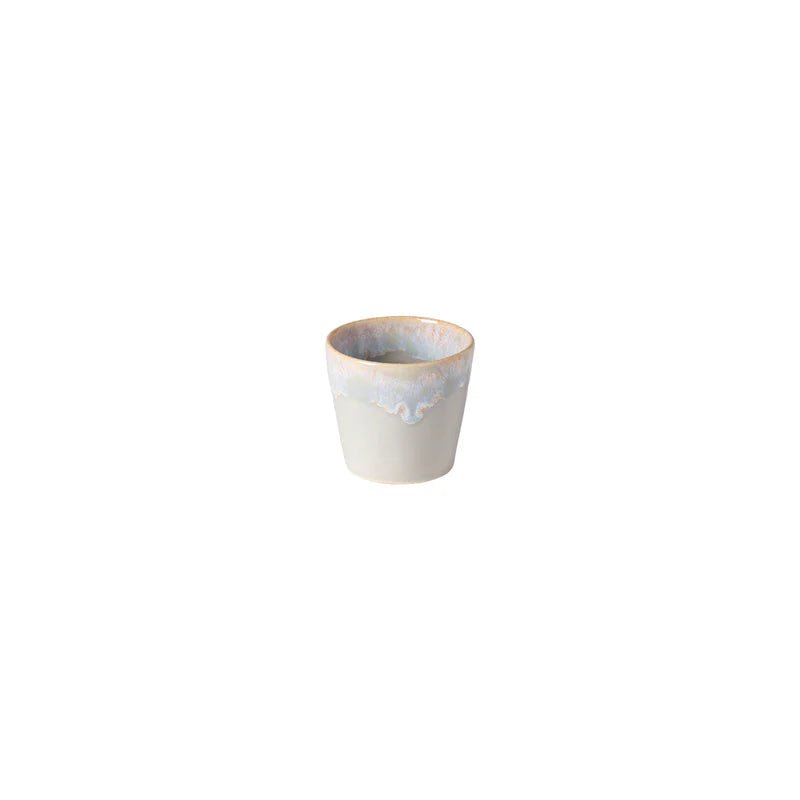 Costa Nova Grespresso Espresso Cup Grey 70cl - Simmer and Slice