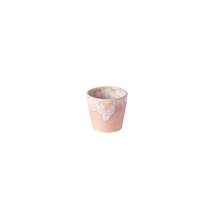 Costa Nova Grespresso Espresso Cup Soft Pink/Rose 70cl - Simmer and Slice