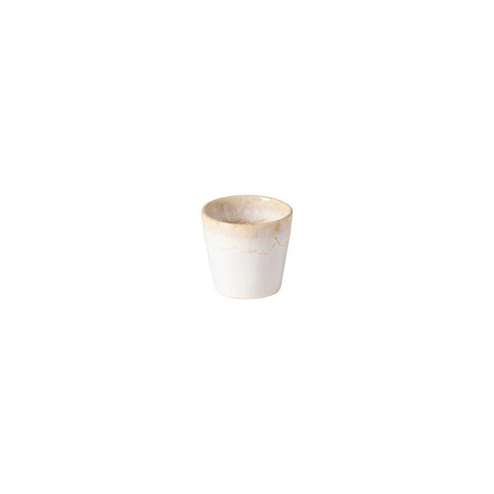 Costa Nova Grespresso Espresso Cup White 70cl - Simmer and Slice