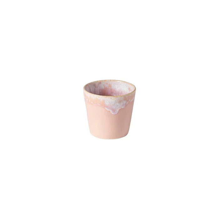 Costa Nova Grespresso Lungo Cafe Cup Soft Pink/Rose 0.2l - Simmer and Slice
